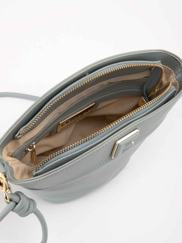 ERMANNO SCERVINO buy online クラッチバッグ - ライトブルー