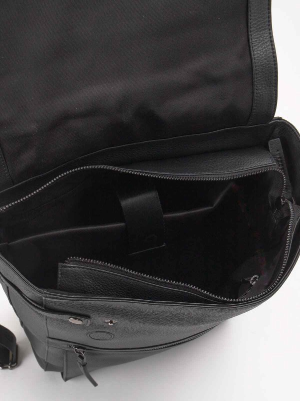 JOHN RICHMOND buy online バックパック - 黒