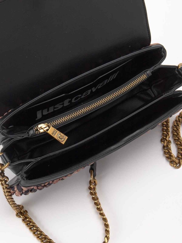 JUST CAVALLI buy online Bolsa De Hombro - Multicolor