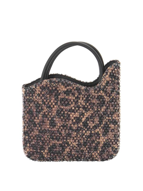 Le Silla: cross body bags - Shoulder Bag