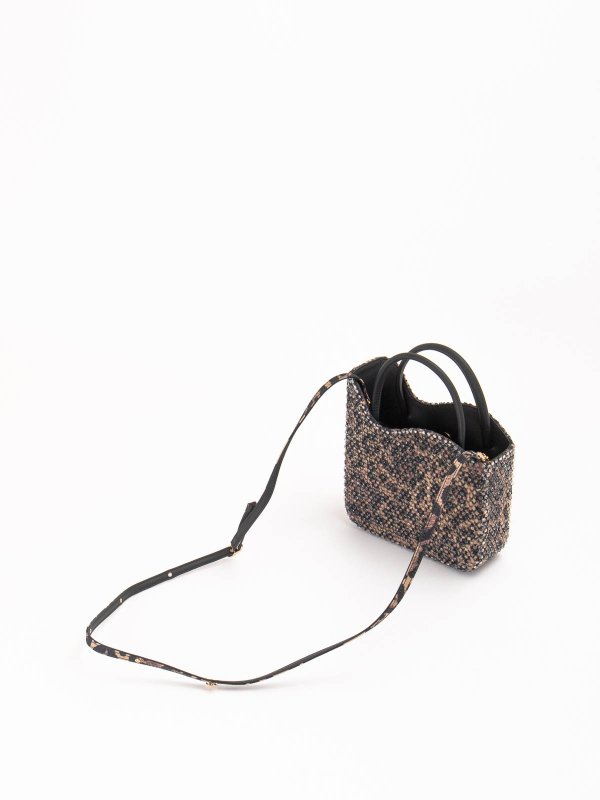 Shoulder Bag shop online: Le Silla