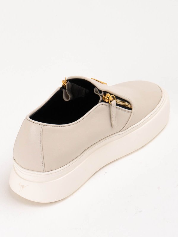 Klassische Schuhe - Weiß shop online: GIUSEPPE ZANOTTI