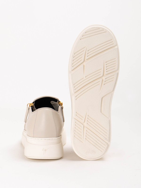 GIUSEPPE ZANOTTI buy online Klassische Schuhe - Weiß