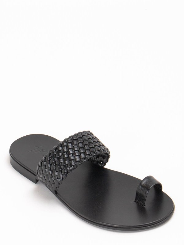 The Best Shops GIUSEPPE ZANOTTI: sandals - Sandals