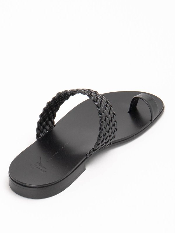 Sandals shop online: GIUSEPPE ZANOTTI