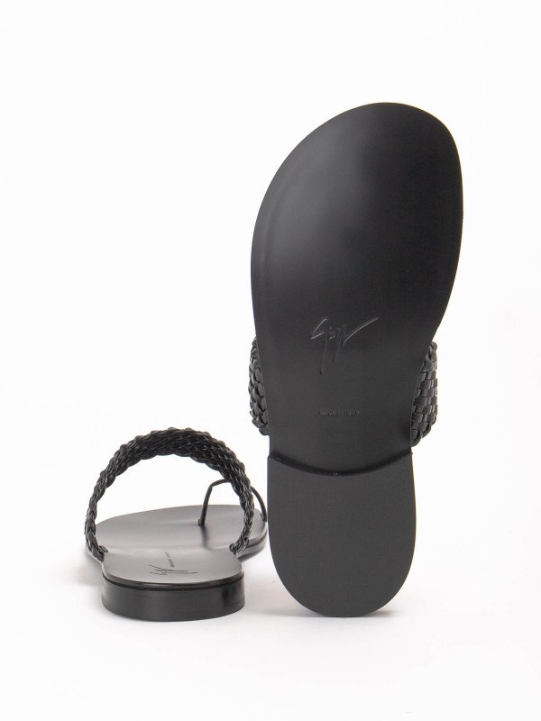 GIUSEPPE ZANOTTI buy online Sandals