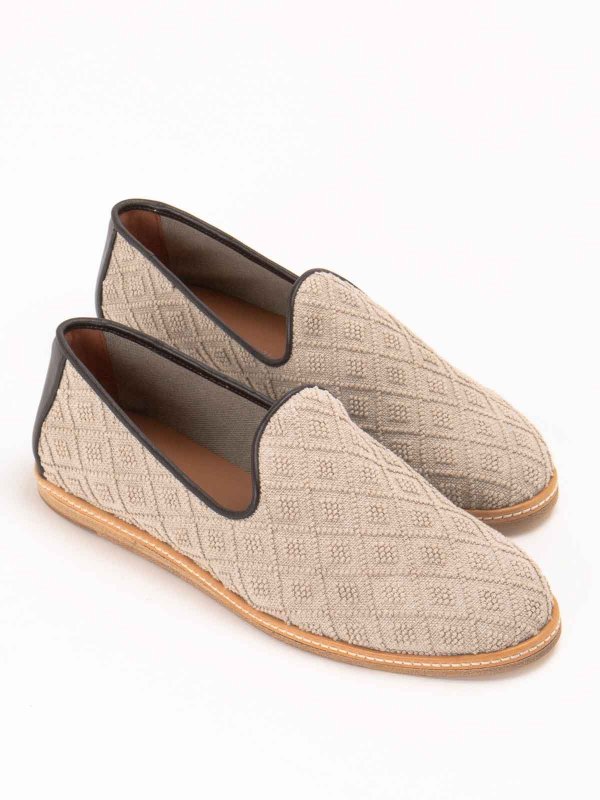 GIUSEPPE ZANOTTI: Loafers & Slippers online - Loafer