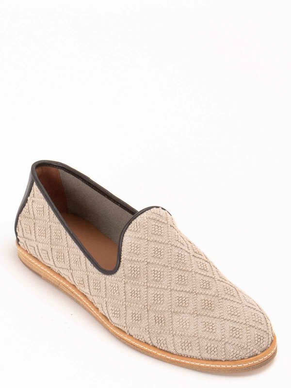 The Best Shops GIUSEPPE ZANOTTI: Loafers & Slippers - Loafer