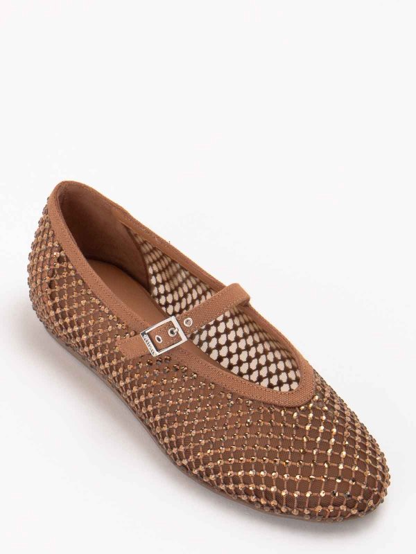 The Best Shops Le Silla: Mocassins & Chaussures bateau - Mocassins - Marron