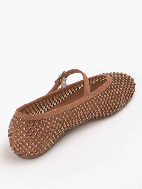 Mocassins - Marron shop online: Le Silla
