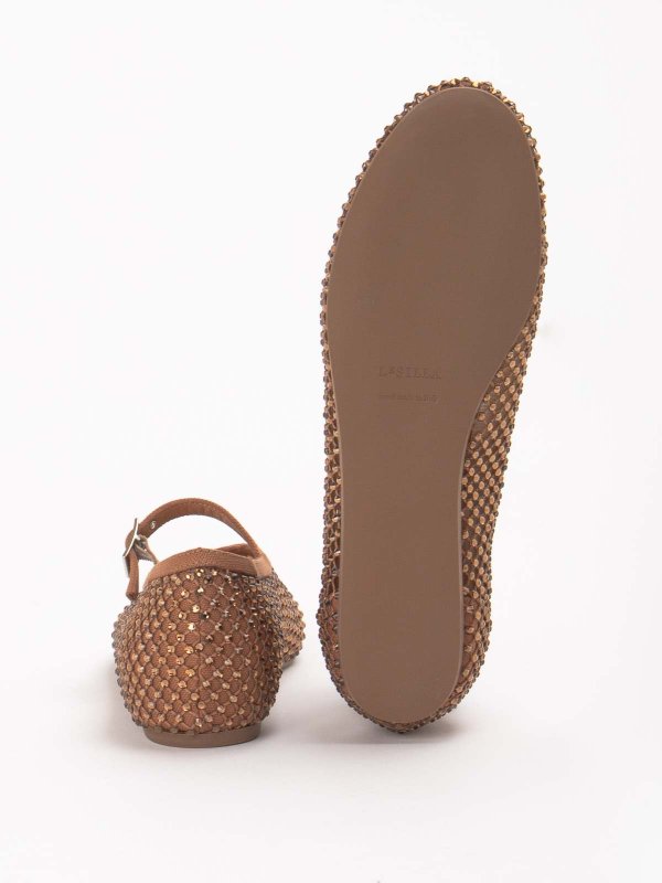 Le Silla buy online Mocassins - Marron