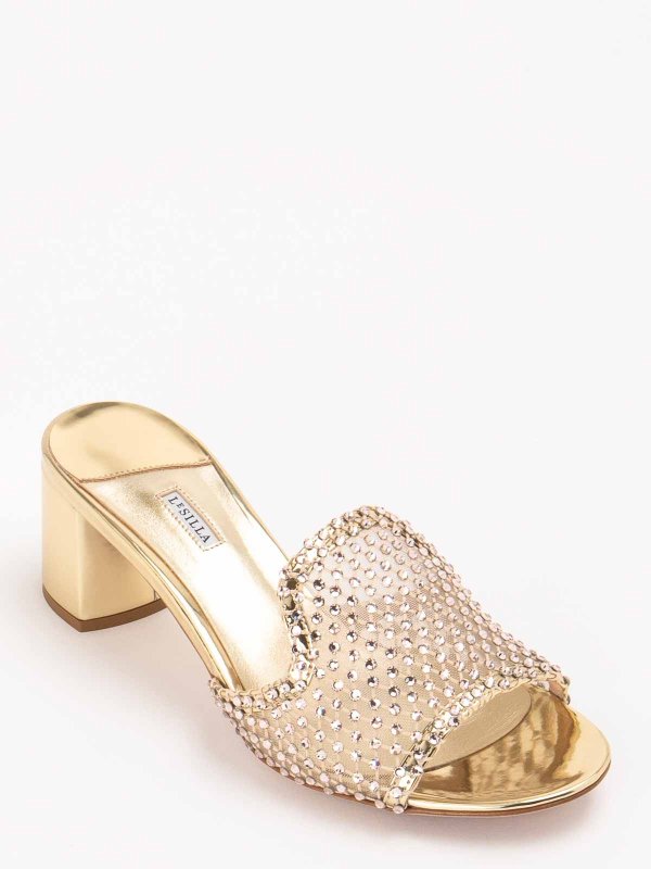 The Best Shops Le Silla: sandals - Sandals