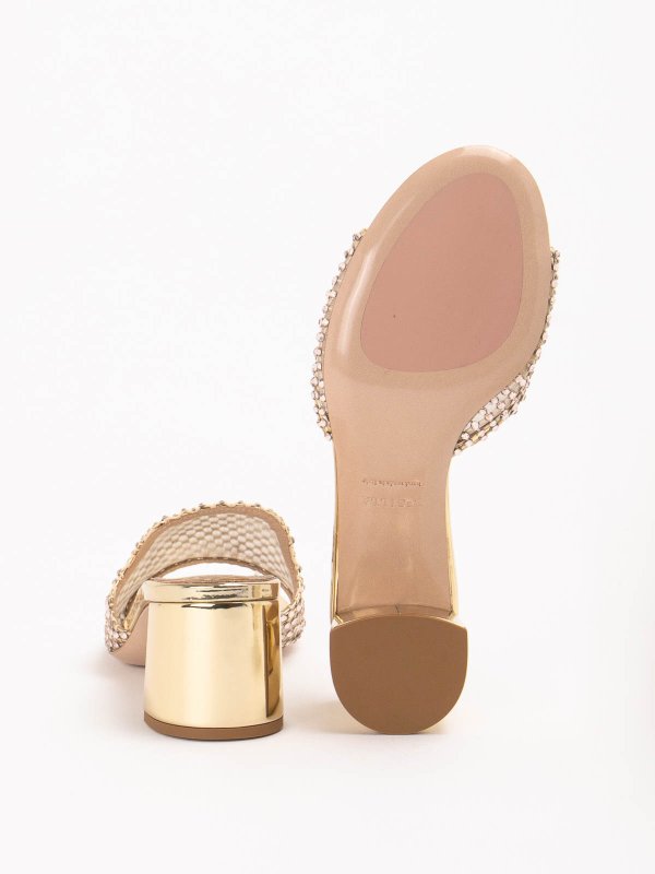 Le Silla buy online Sandals