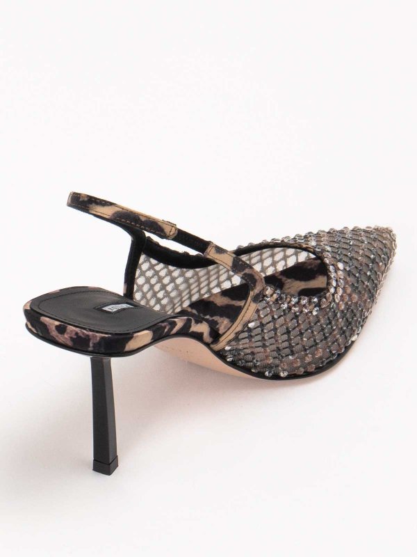 High-Heel Shoes shop online: Le Silla