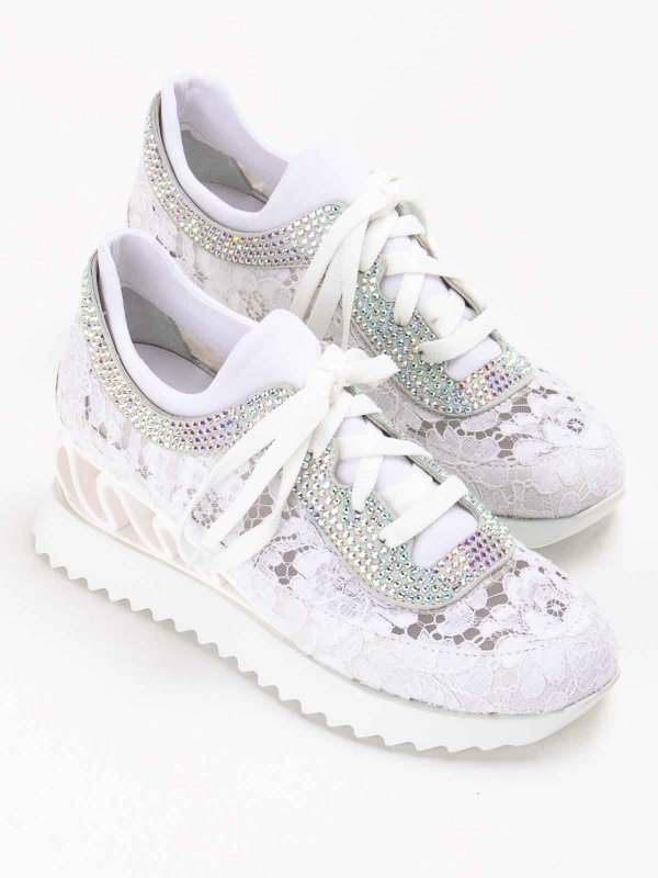 Le Silla: trainers online - Sneakers