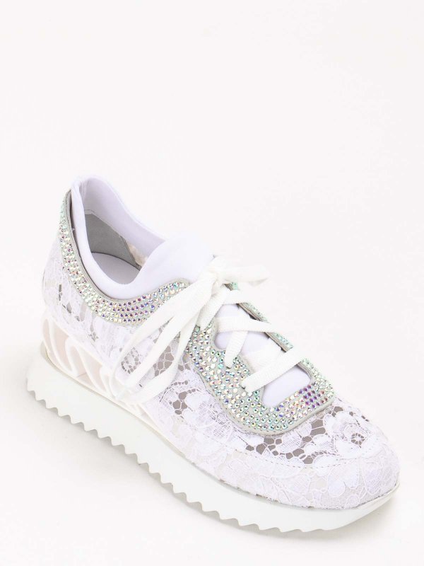 The Best Shops Le Silla: trainers - Sneakers