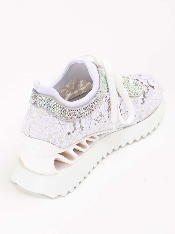 Sneakers shop online: Le Silla