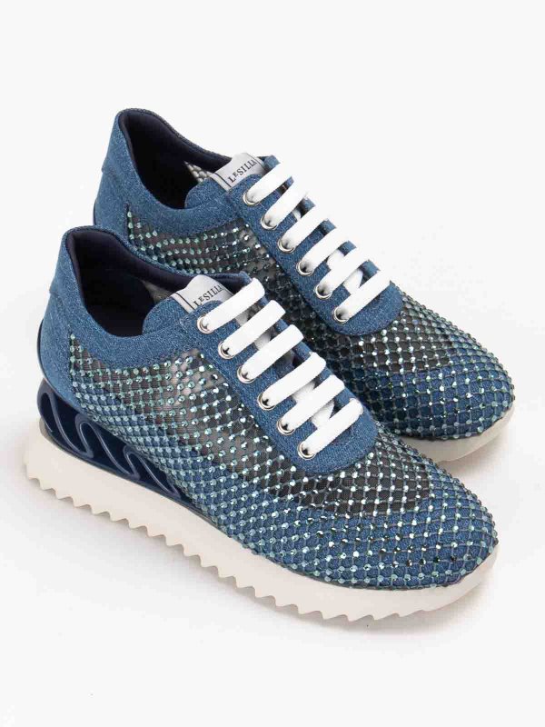 Le Silla: sneakers online - Sneaker