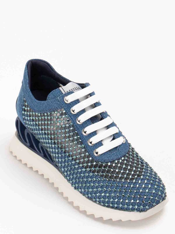 The Best Shops Le Silla: sneakers - Sneaker