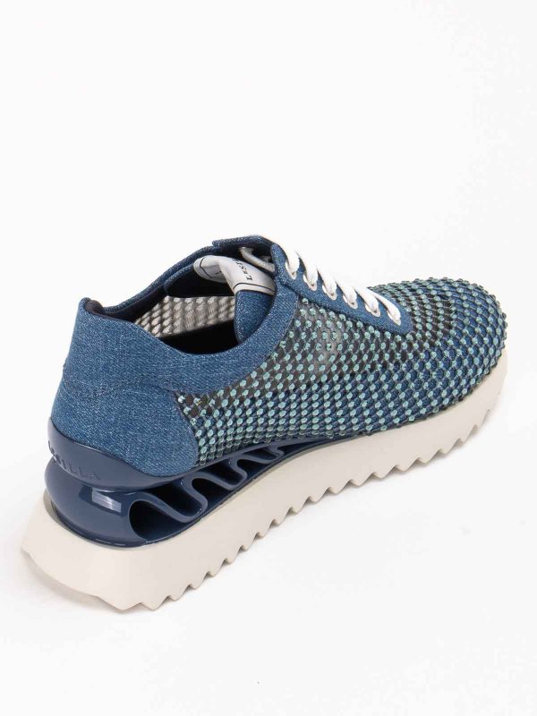 Sneaker shop online: Le Silla