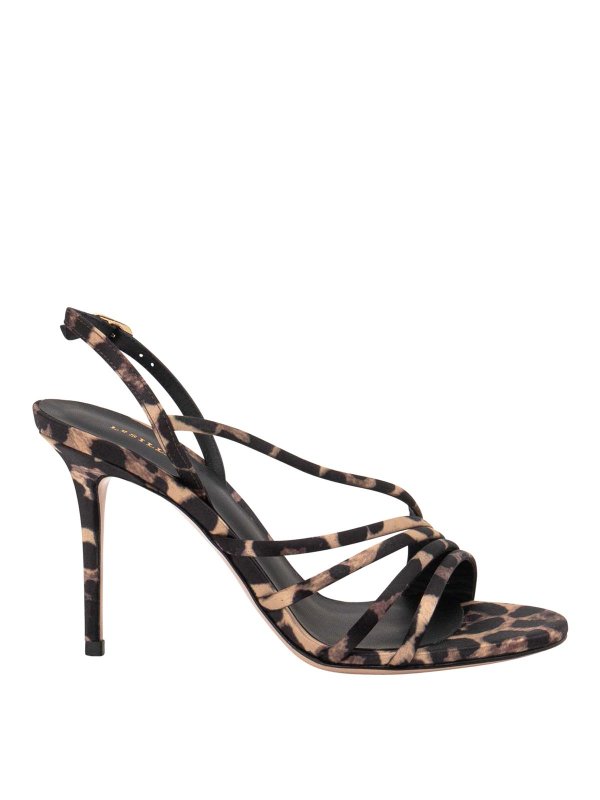 Le Silla: sandals - Sandals