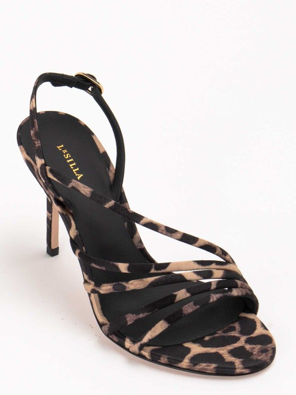 The Best Shops Le Silla: sandals - Sandals