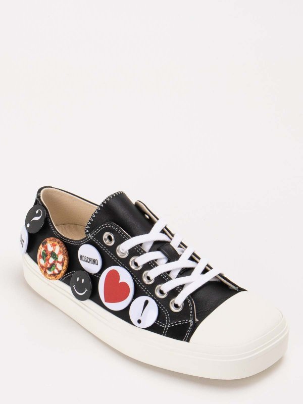 The Best Shops MOSCHINO: trainers - Sneakers