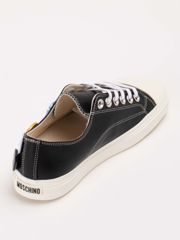 Sneakers shop online: MOSCHINO