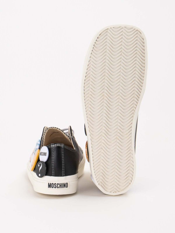 MOSCHINO buy online Sneakers