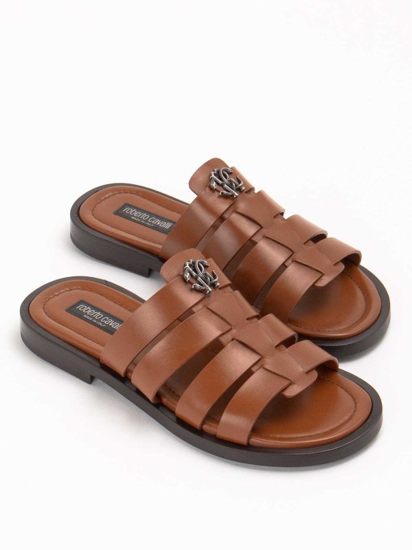 ROBERTO CAVALLI: Loafers & Slippers online - Loafers