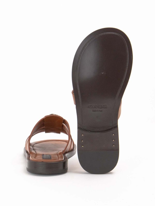 ROBERTO CAVALLI buy online Loafers