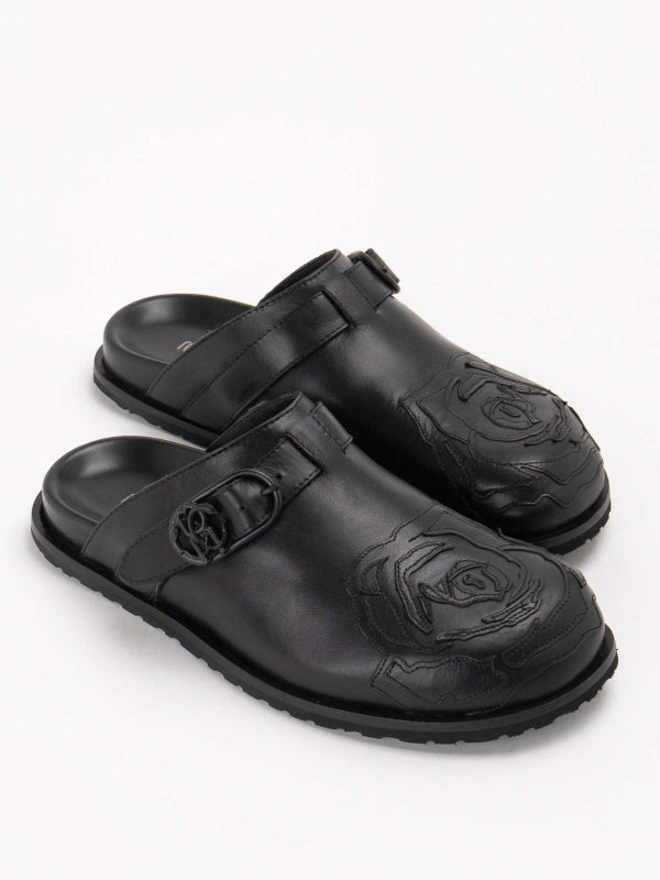 ROBERTO CAVALLI: Loafers & Slippers online - Loafers