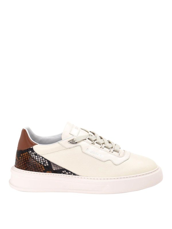 ROBERTO CAVALLI: trainers - Sneakers