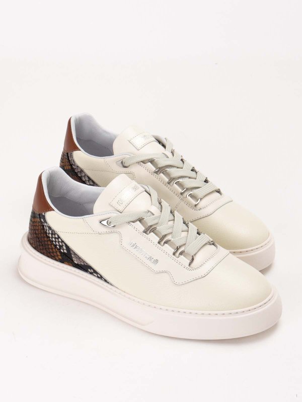 ROBERTO CAVALLI: trainers online - Sneakers