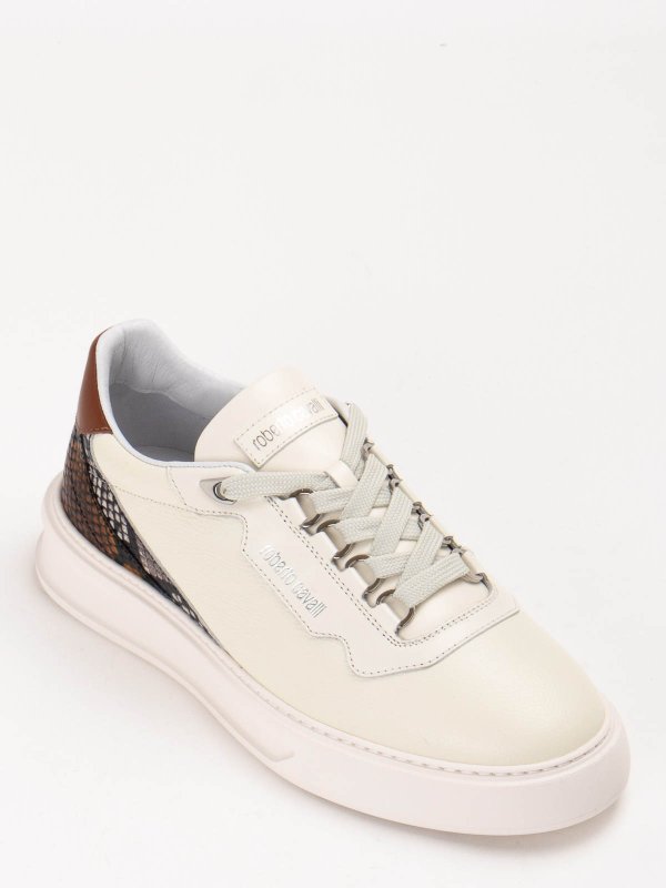 The Best Shops ROBERTO CAVALLI: trainers - Sneakers
