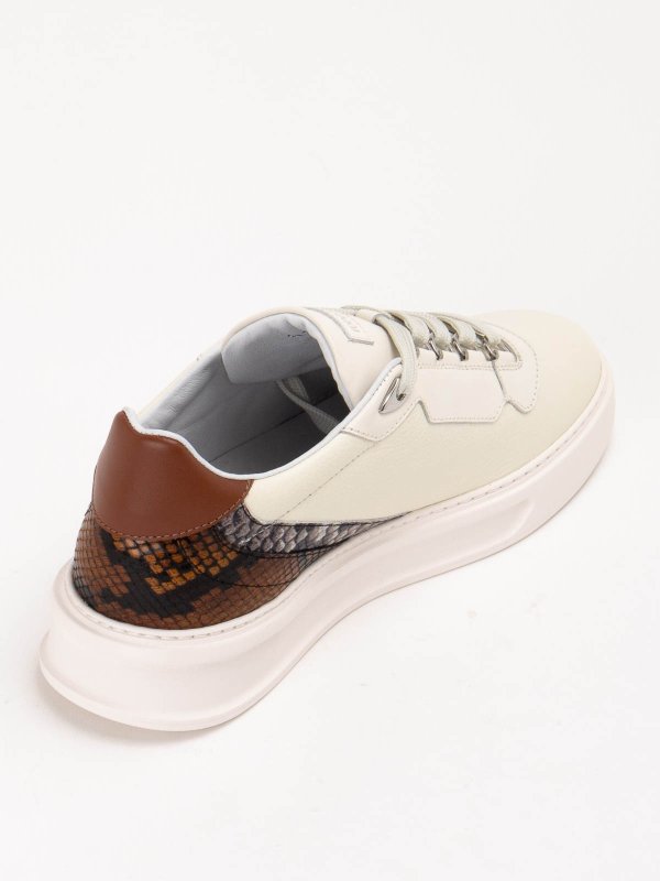 Sneakers shop online: ROBERTO CAVALLI