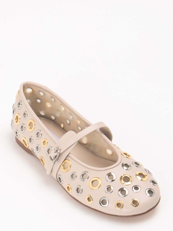 The Best Shops Steve Madden: Loafers & Slippers - Slip-On