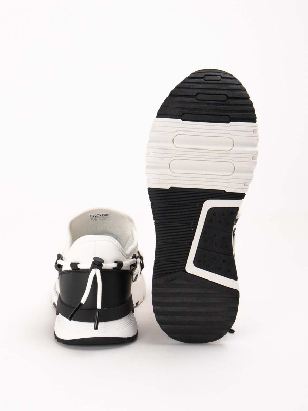 Versace Jeans Couture buy online スニーカー - 白