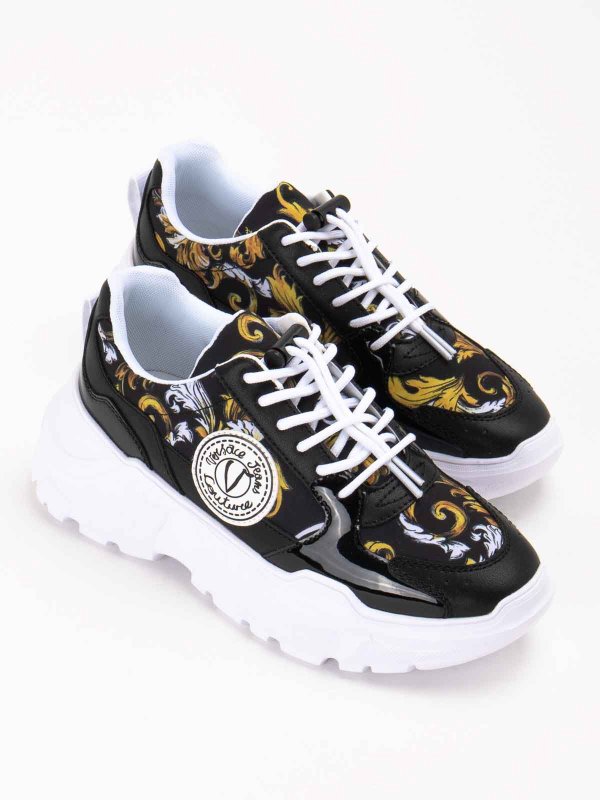 Versace Jeans Couture: trainers online - Sneakers