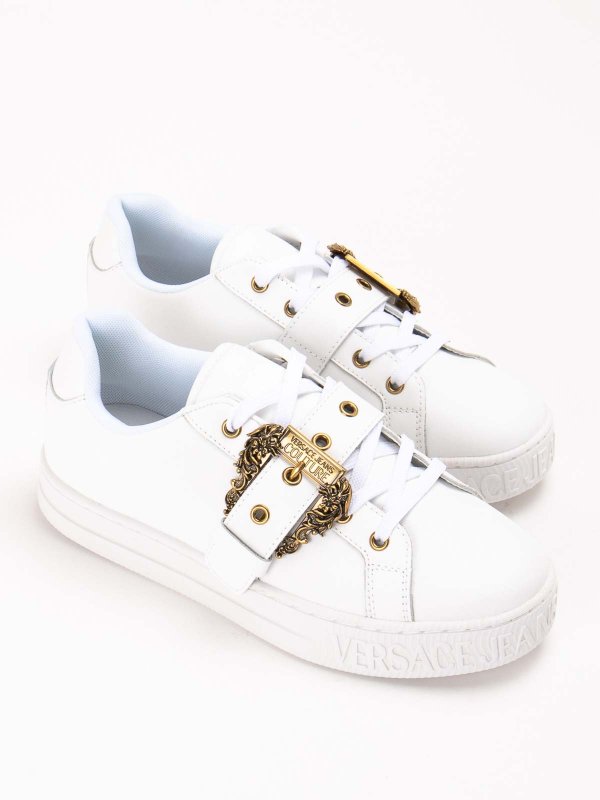 Versace Jeans Couture: trainers online - Sneakers