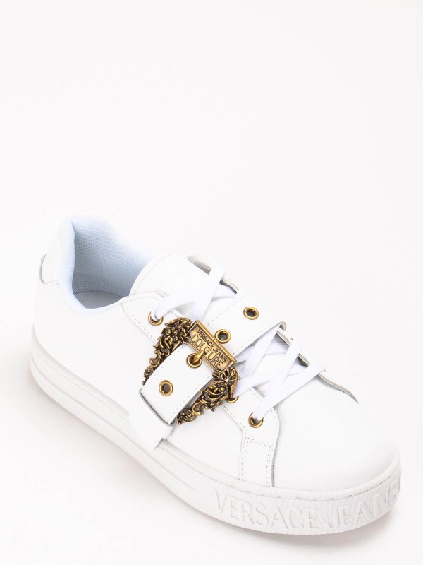 The Best Shops Versace Jeans Couture: trainers - Sneakers