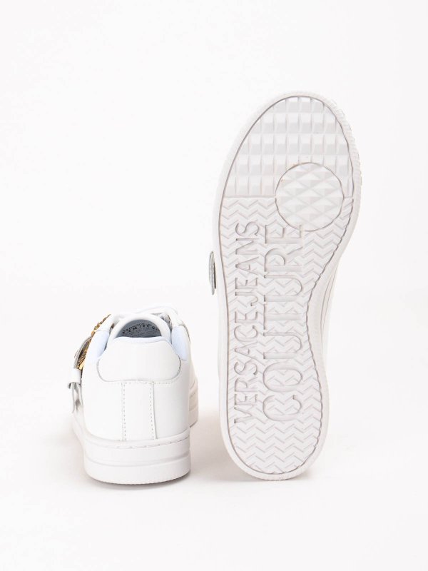 Versace Jeans Couture buy online Sneakers