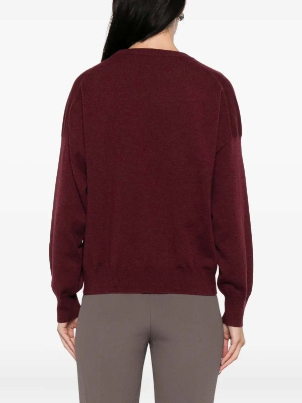 Crew Neck Sweater shop online: BRUNELLO CUCINELLI