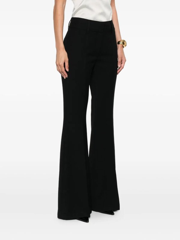 GABRIELA HEARST: Jeans patte d