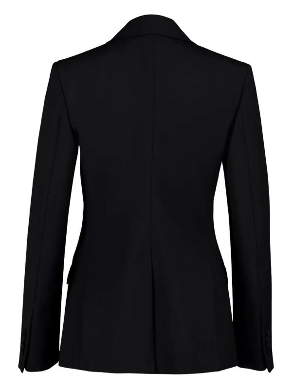 The Best Shops GABRIELA HEARST: giacche blazer - Leiva Blazer