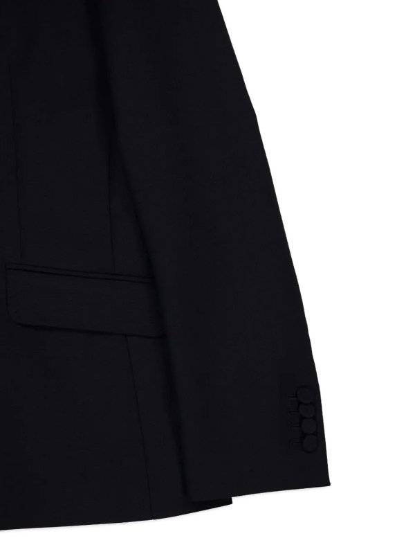 Leiva Blazer shop online: GABRIELA HEARST