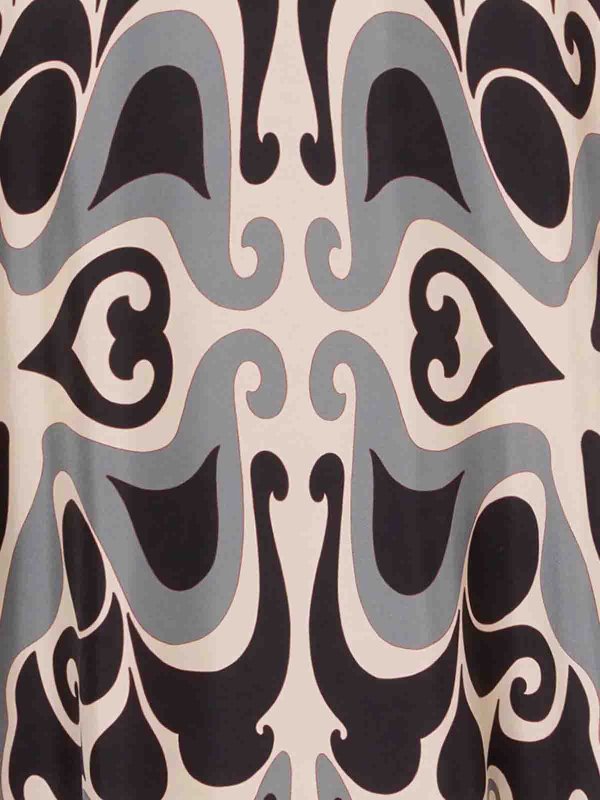 LA DOUBLEJ: maxi dresses online - Long Sorella Dress