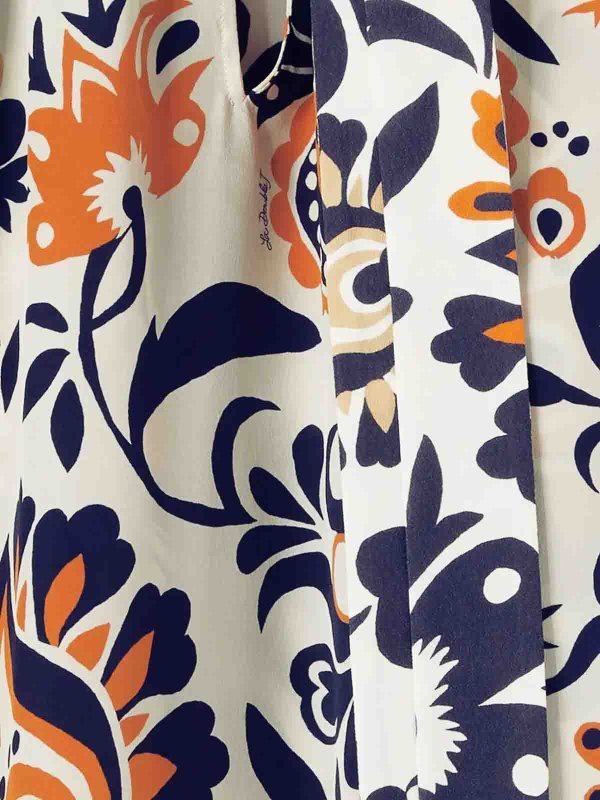 LA DOUBLEJ: blouses online - Ceres Blouse