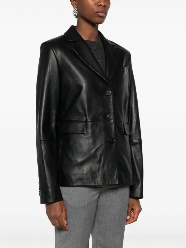 LOULOU STUDIO: casual jackets online - Aldo