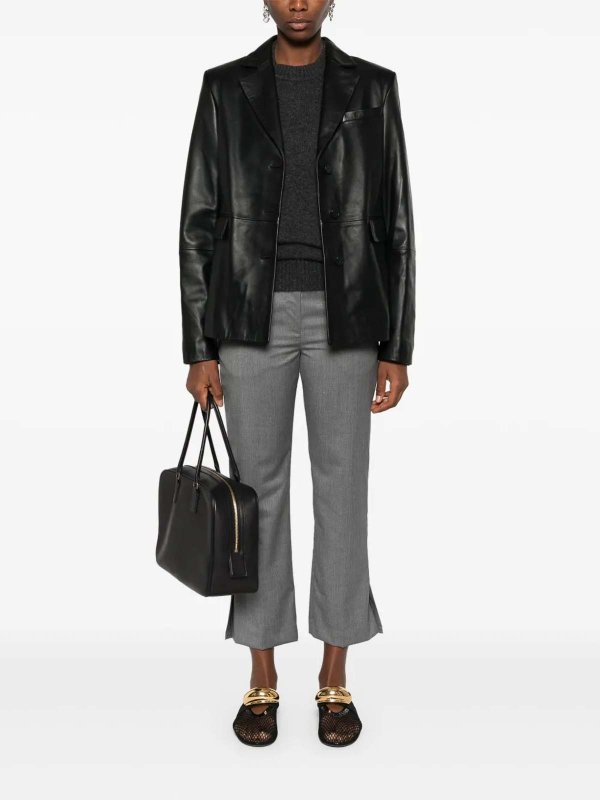 The Best Shops LOULOU STUDIO: casual jackets - Aldo